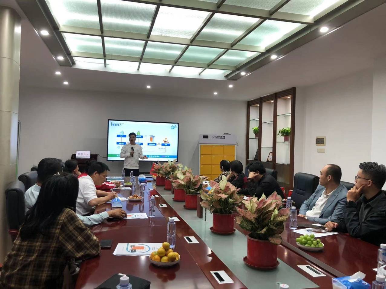 招商外包公司费用怎么收费?解读广州创投名堂收费模式