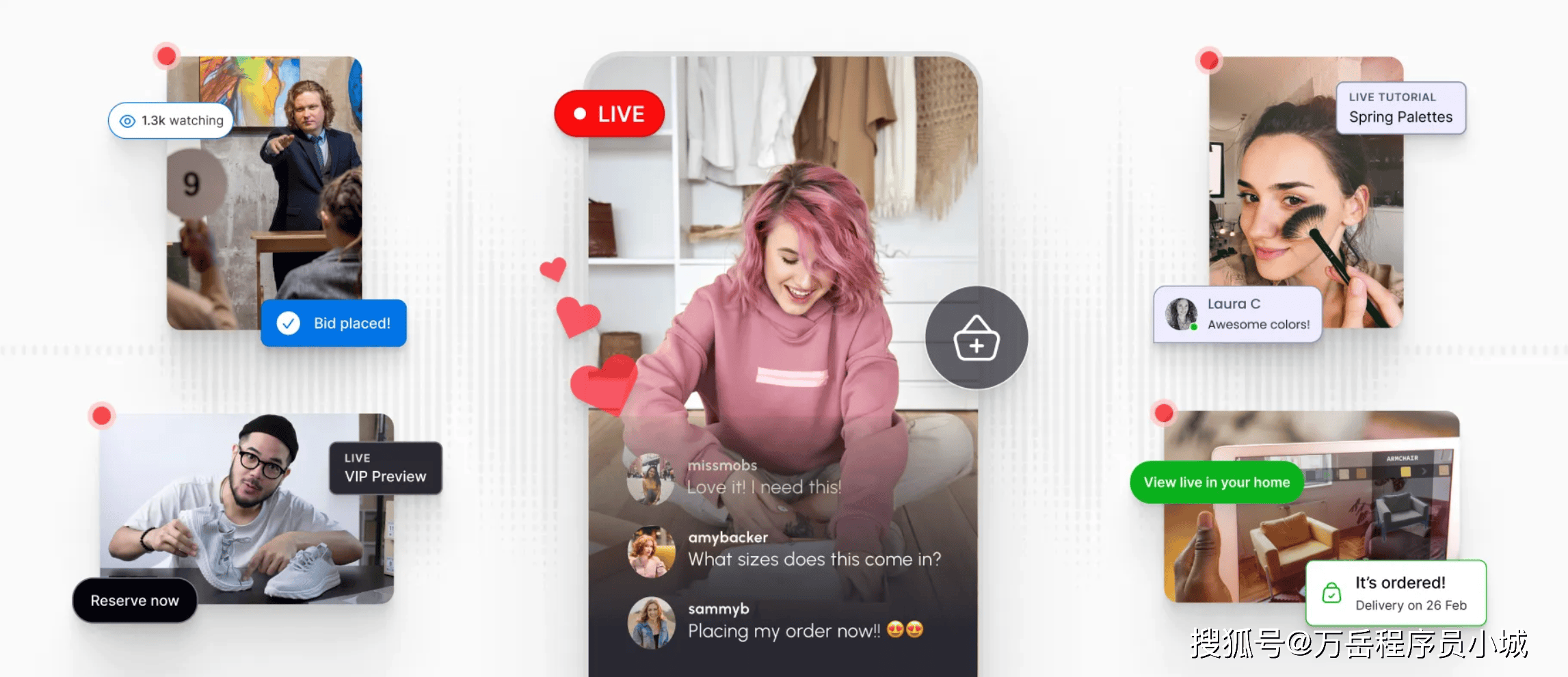 自研 vs 外包：直播电商系统源码开发模式深度对比
