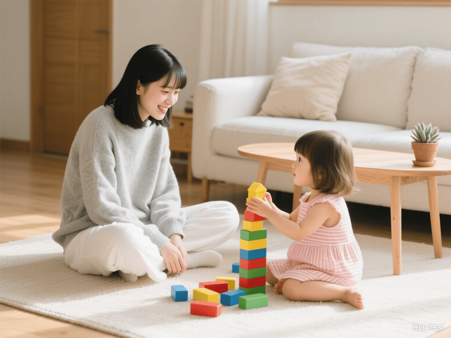 “大学生德华”开启付费模式！中产父母育儿外包有了升级版？