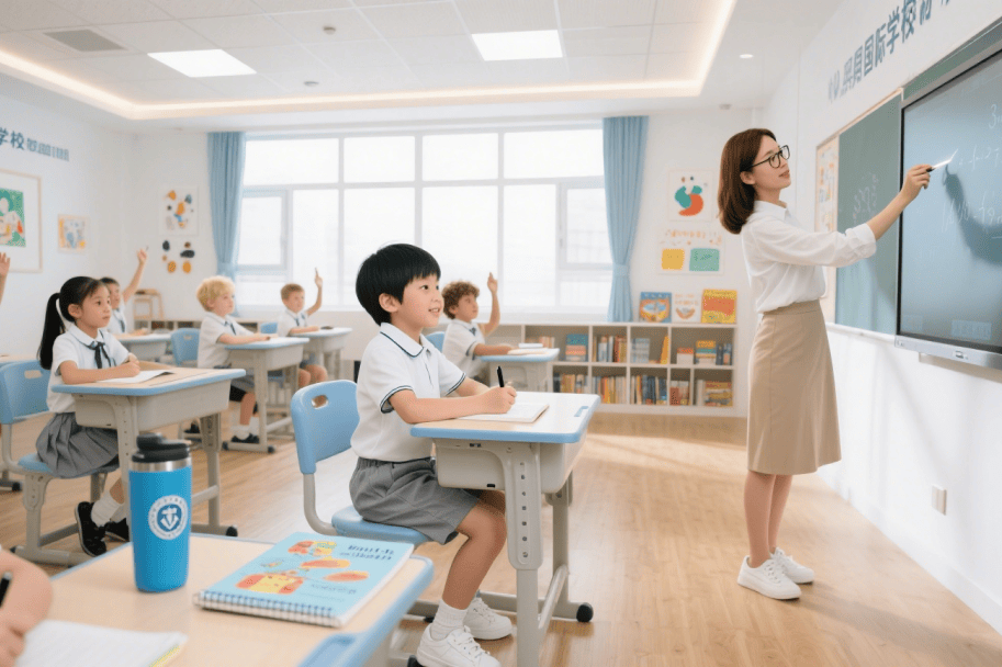 “大学生德华”开启付费模式！中产父母育儿外包有了升级版？