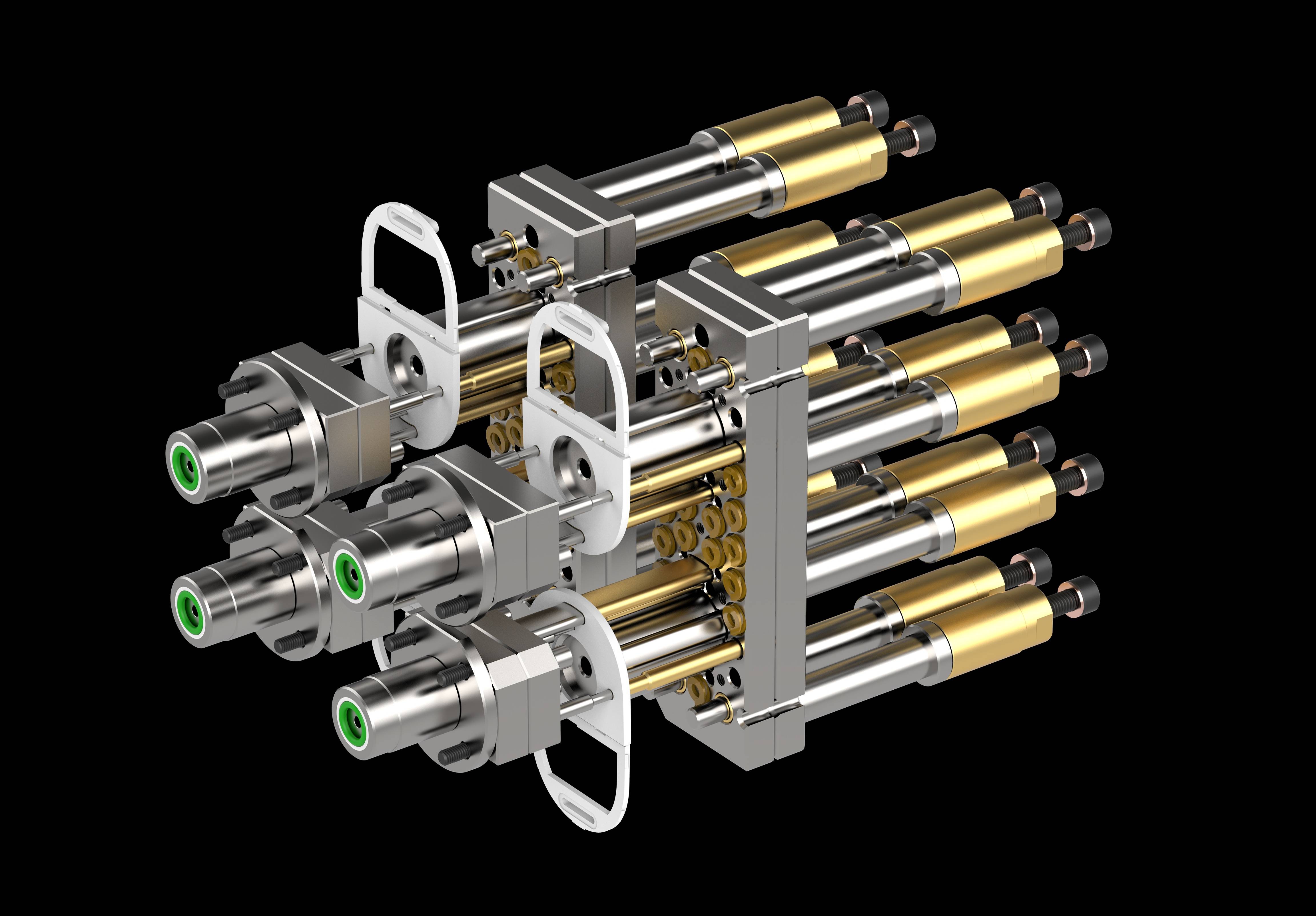有了这篇，再也不愁到底买不买模内切了！