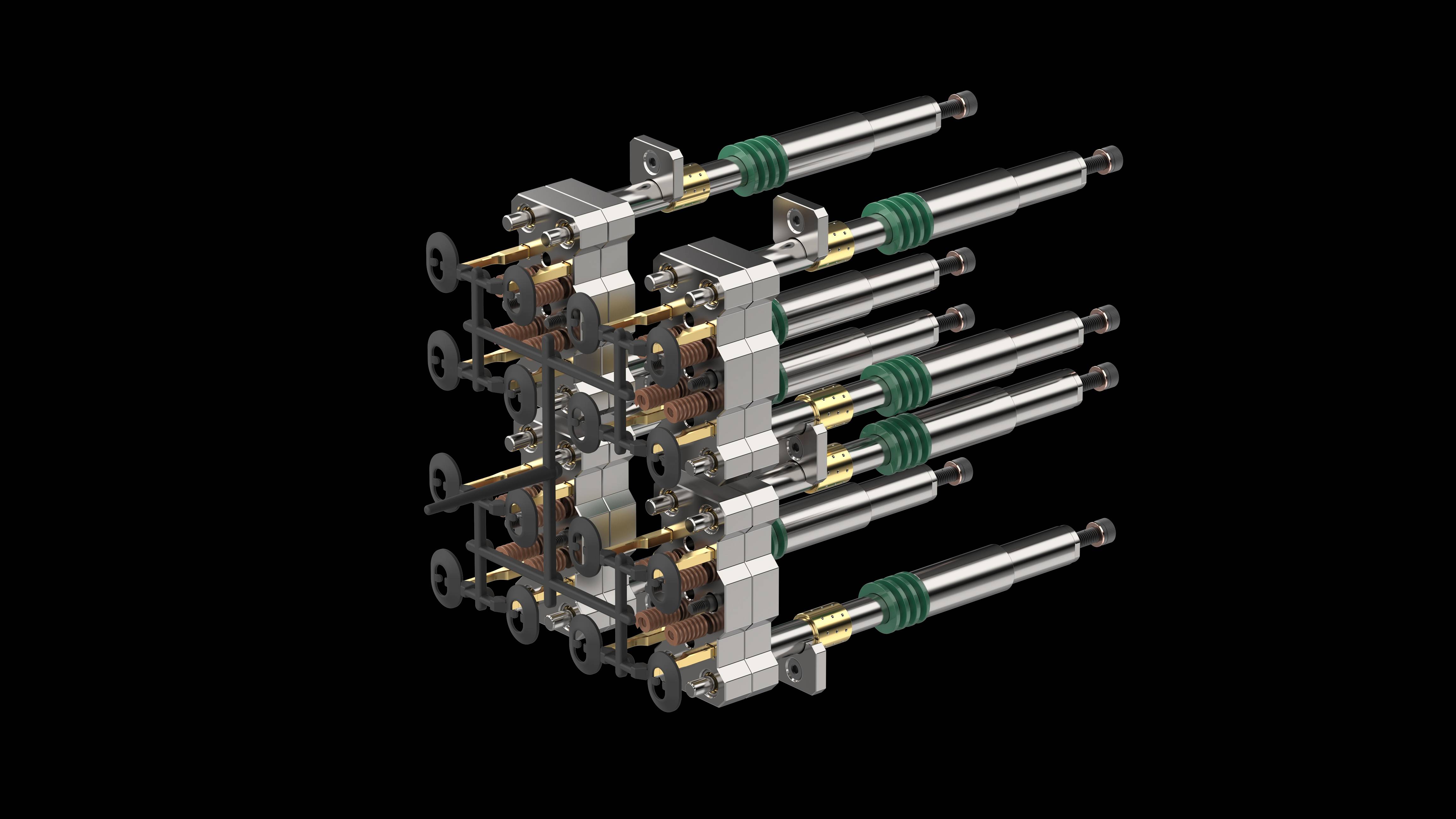 有了这篇，再也不愁到底买不买模内切了！