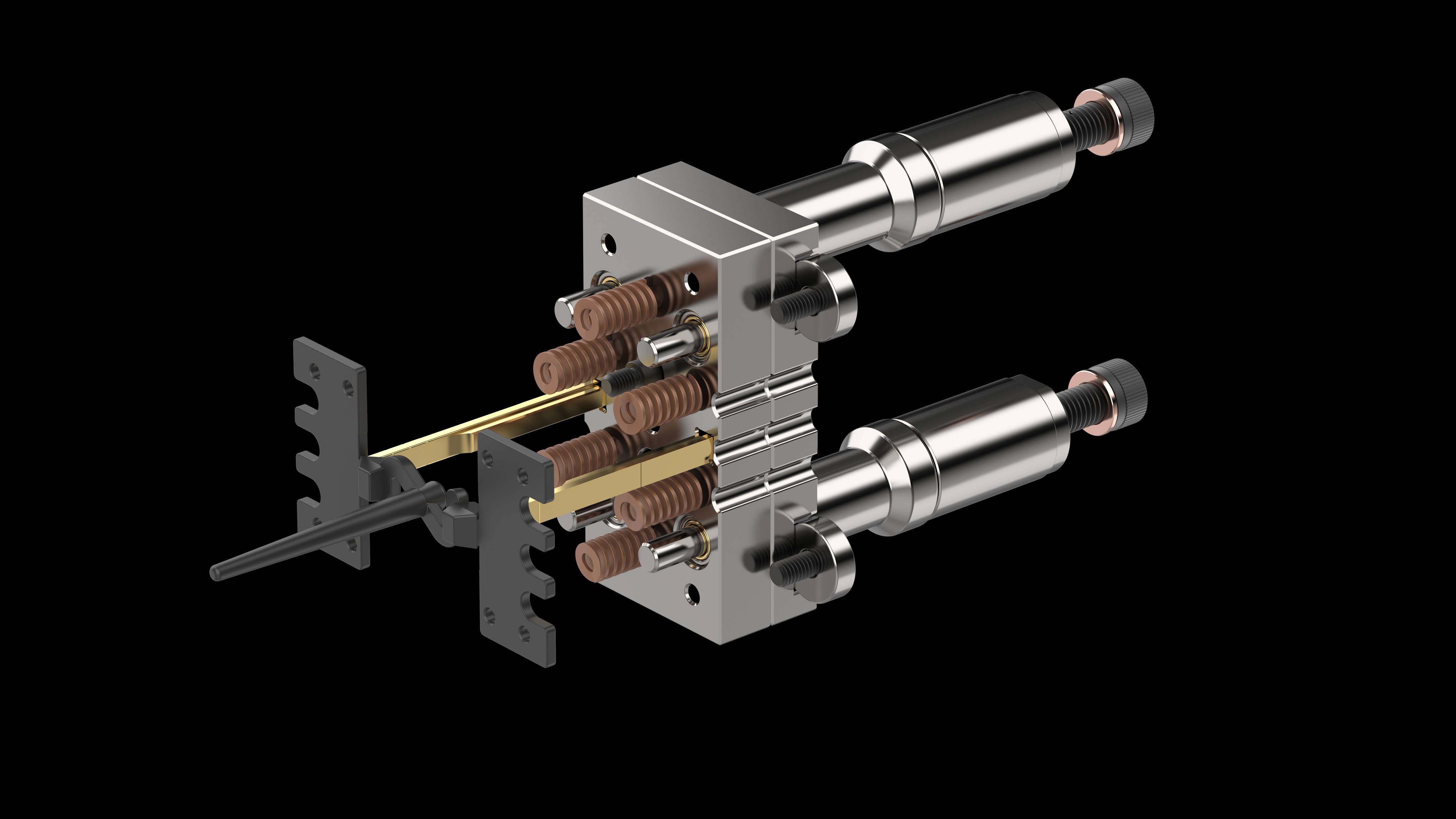 有了这篇，再也不愁到底买不买模内切了！