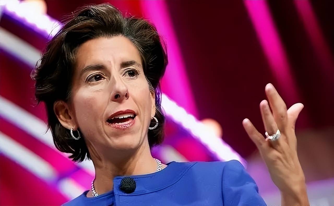 不买就断供！美国撕下伪装，外媒：不买就不买，中国说了才算