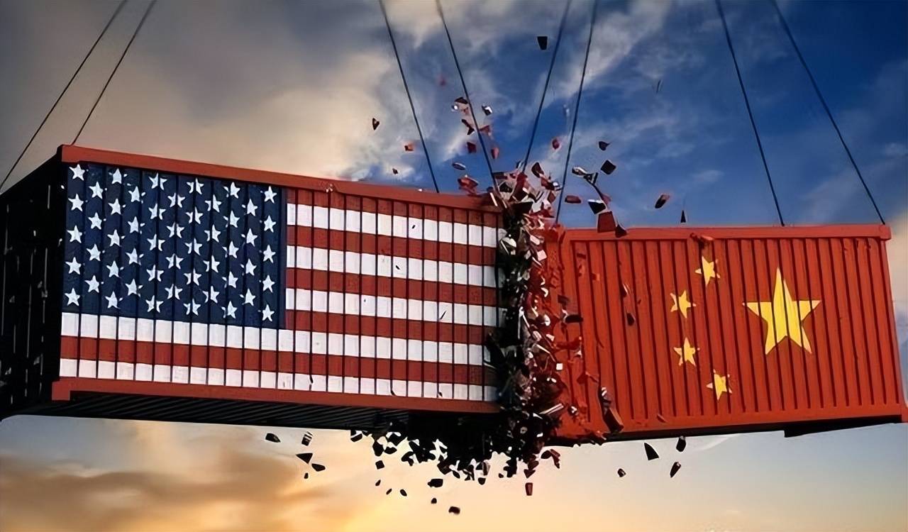 不买就断供！美国撕下伪装，外媒：不买就不买，中国说了才算