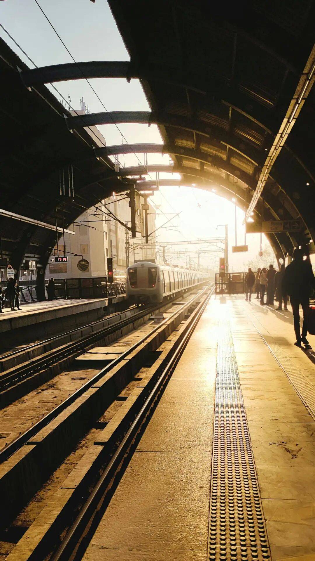 再不买火车票，以后就“买不到了”？