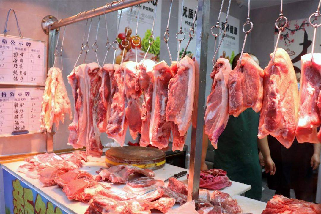 “早不买猪肉，晚不买豆腐”，到底是为什么？今天终于知道了！