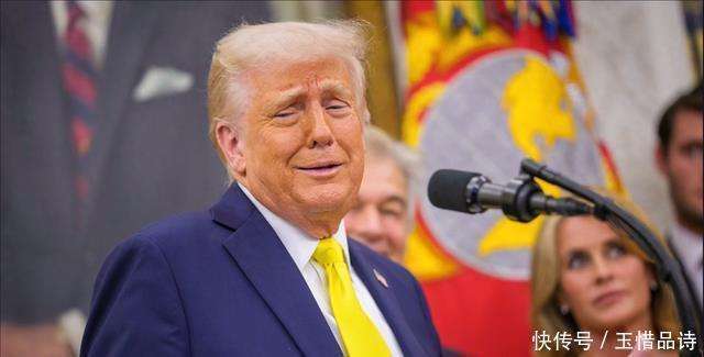 不买美国大豆，就不买中国油，特朗普技穷了，大豆战争怕是要输了