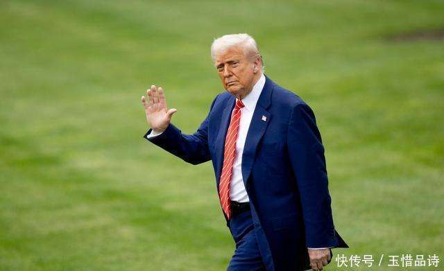 不买美国大豆，就不买中国油，特朗普技穷了，大豆战争怕是要输了