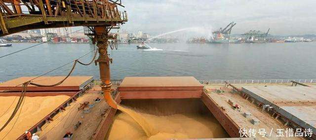 不买美国大豆，就不买中国油，特朗普技穷了，大豆战争怕是要输了