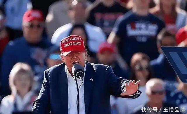 不买美国大豆，就不买中国油，特朗普技穷了，大豆战争怕是要输了