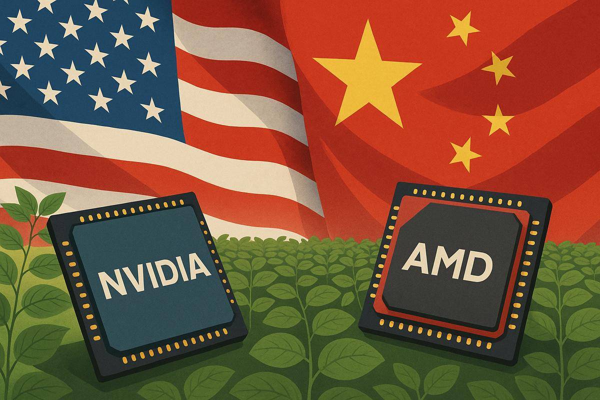 中方决意斗到底！中国不买美国大豆，买阿根廷大豆，美国接受不了