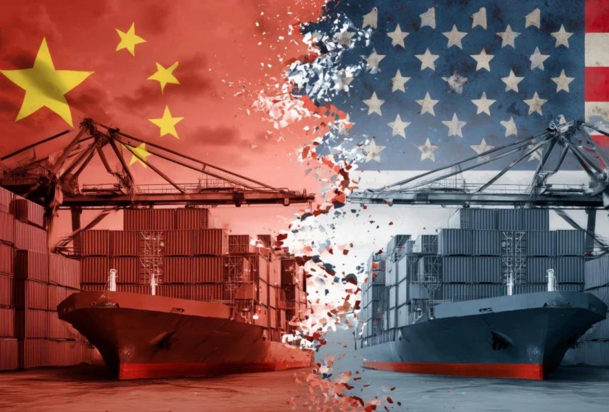 中方决意斗到底！中国不买美国大豆，买阿根廷大豆，美国接受不了