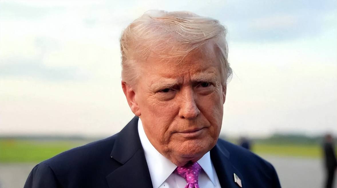 中国不买美大豆近半年，特朗普又讹诈：不买地沟油了