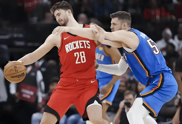 阳式悲剧！五大阵容连败！这次真不怪杜兰特！