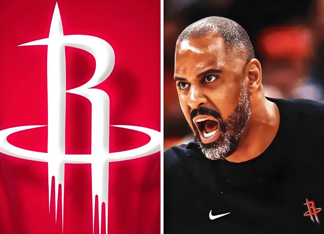 阳式悲剧！五大阵容连败！这次真不怪杜兰特！