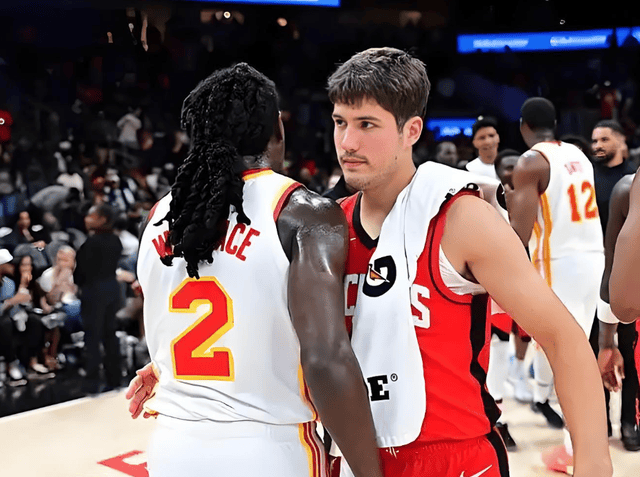 阳式悲剧！五大阵容连败！这次真不怪杜兰特！