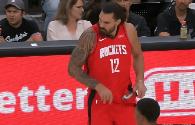 阳式悲剧！五大阵容连败！这次真不怪杜兰特！