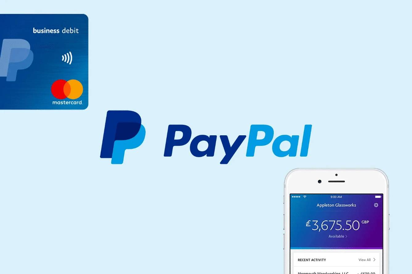 PayPal余额如何充值？