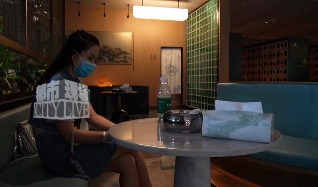 南昌御江户温泉馆更名神帆元气汤泉 女子充值卡余额未用完去消费遭拒