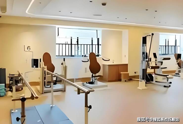 保利静和养老院基本信息一览：地址交通+价格+电话热线+医养结合+图文解析