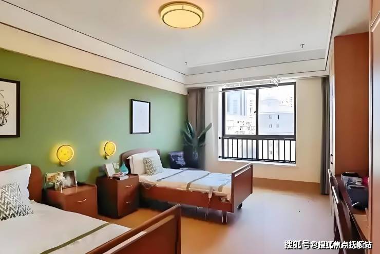 保利静和养老院基本信息一览：地址交通+价格+电话热线+医养结合+图文解析