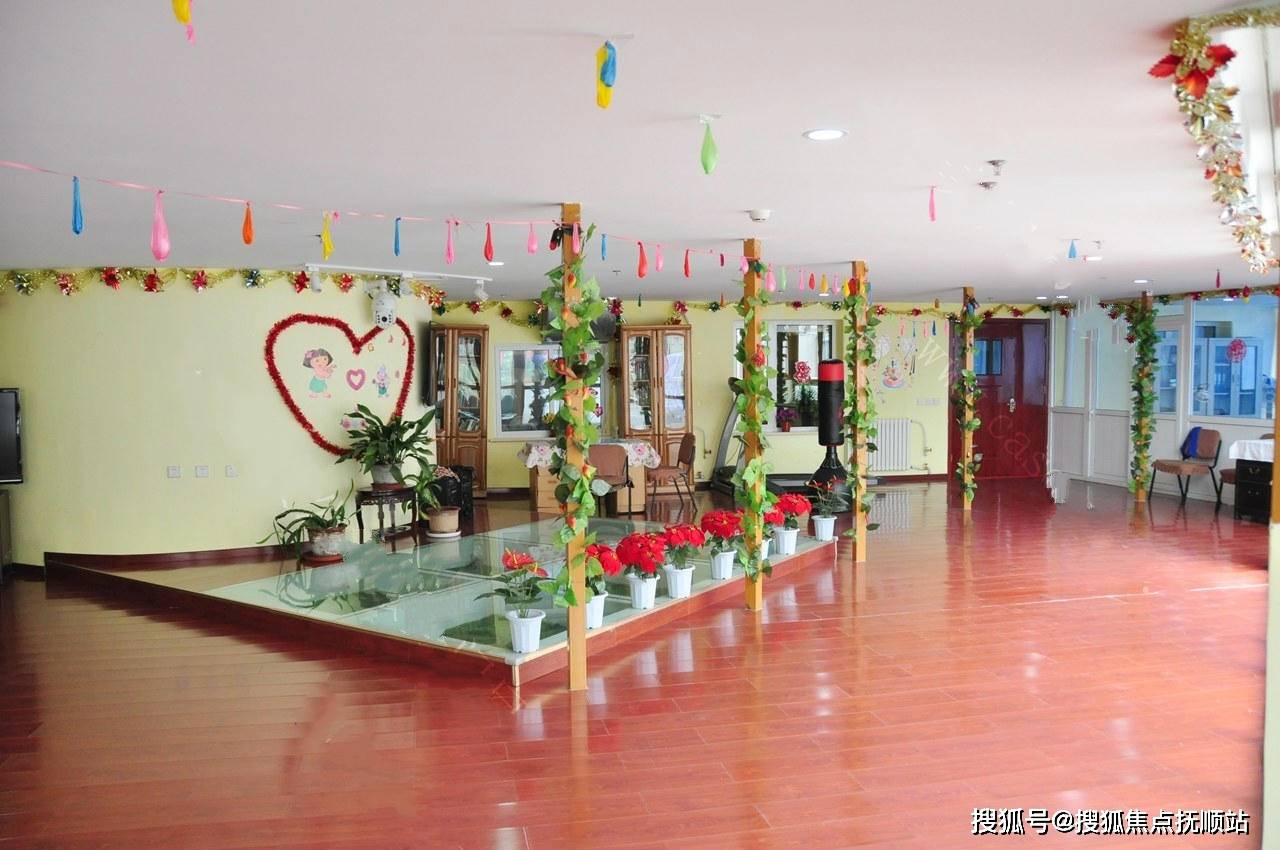 北京普亲养老院基本信息一览：地址交通+价格+电话热线+医养结合+图文解析