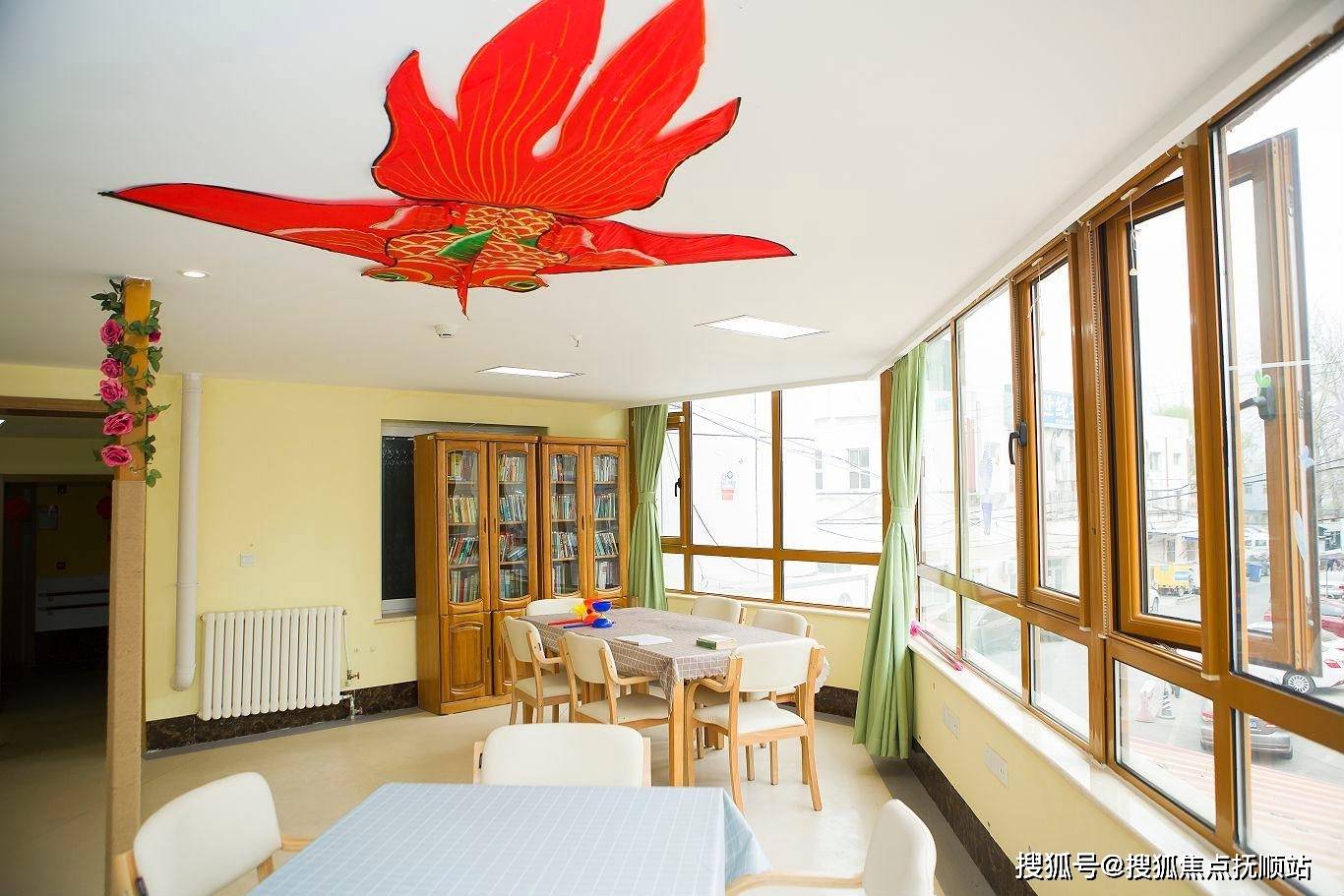 北京普亲养老院基本信息一览：地址交通+价格+电话热线+医养结合+图文解析