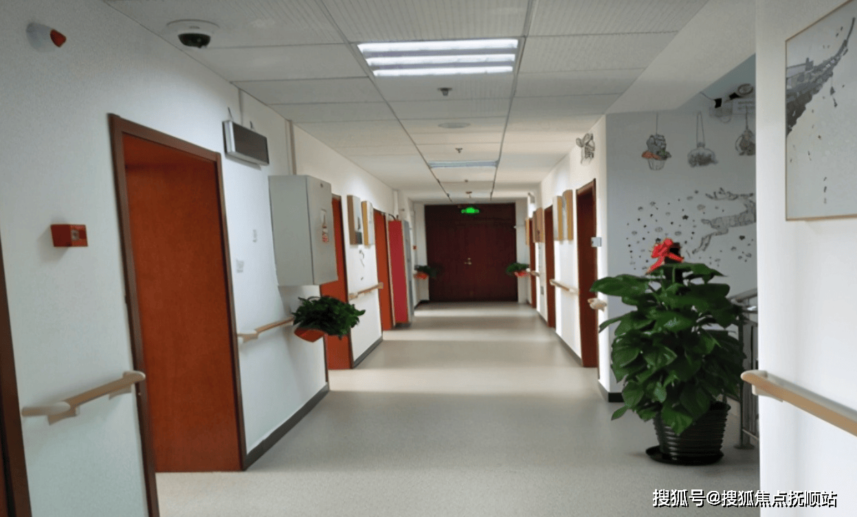 北京市东城区前门街道养老照料中心基本信息一览:地址交通+价格+电话热线+医养结合+图文解析