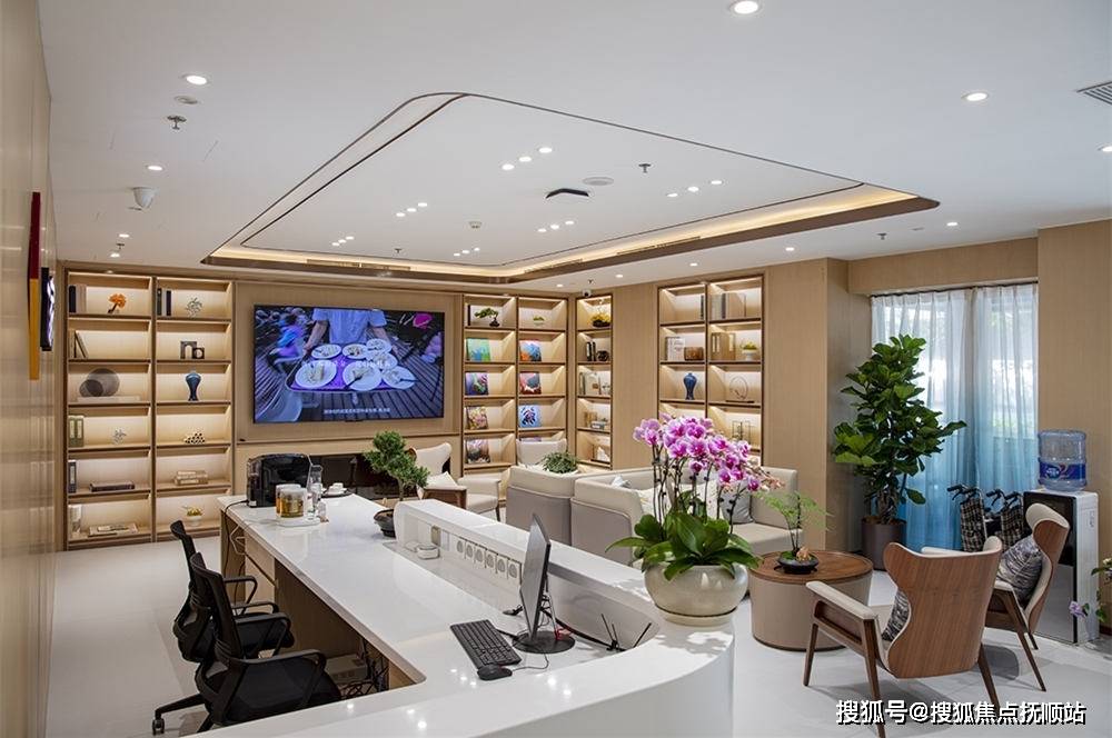 北京阜成城心养老社区基本信息一览：地址交通+价格+电话热线+医养结合+图文解析