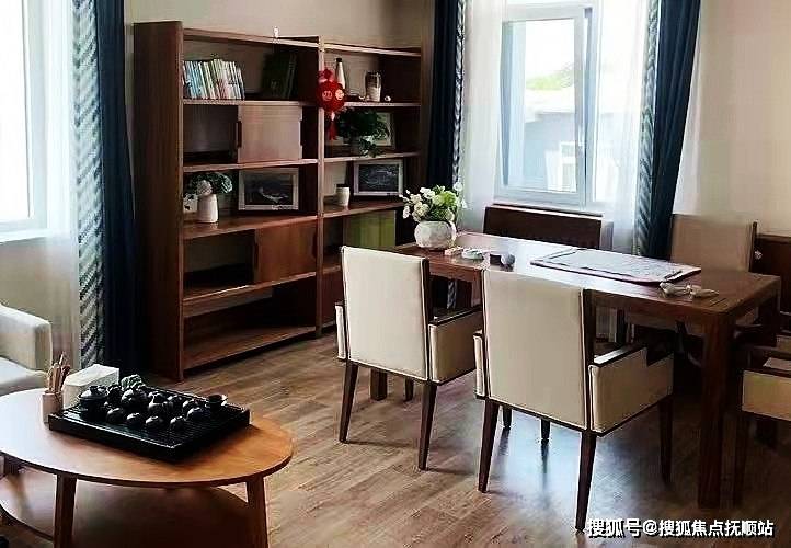 北京恒颐复健之家老年公寓基本信息一览：地址交通+价格+电话热线+医养结合+图文解析