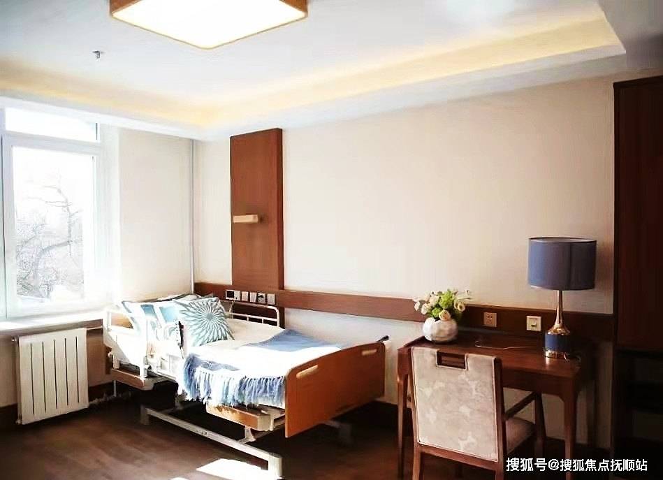北京恒颐复健之家老年公寓基本信息一览：地址交通+价格+电话热线+医养结合+图文解析