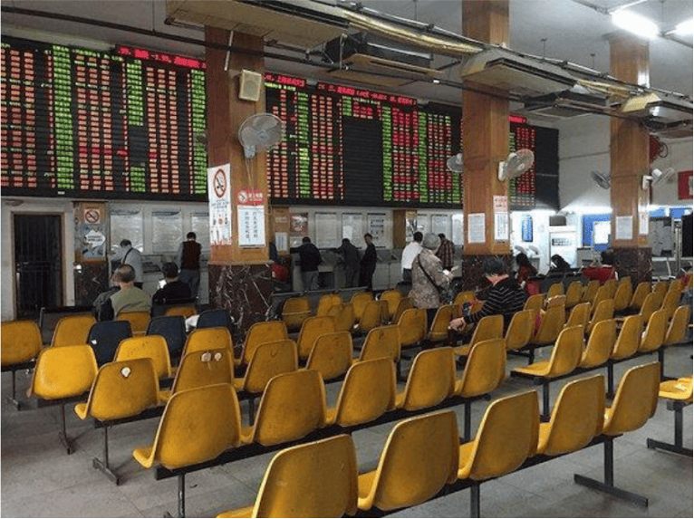 城市金融守护者的温度——广发证券营业部的变与不变