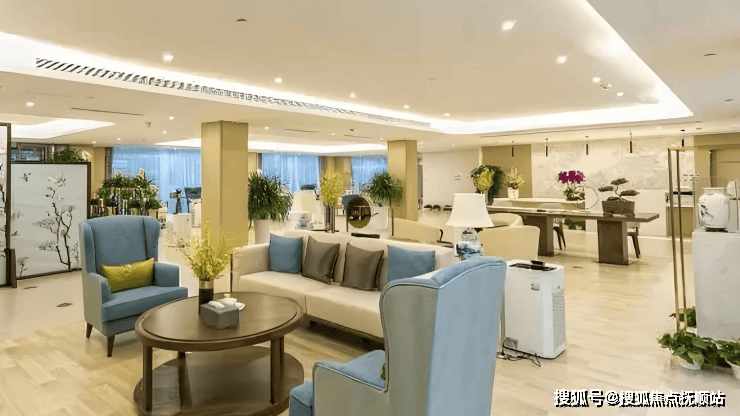 首厚大家友谊养老社区基本信息一览：地址具体+价格+电话热线+医养结合+图文解析