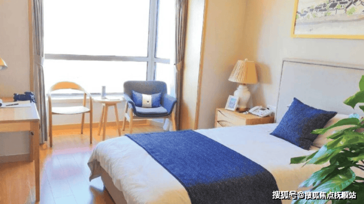 首厚大家友谊养老社区基本信息一览：地址具体+价格+电话热线+医养结合+图文解析