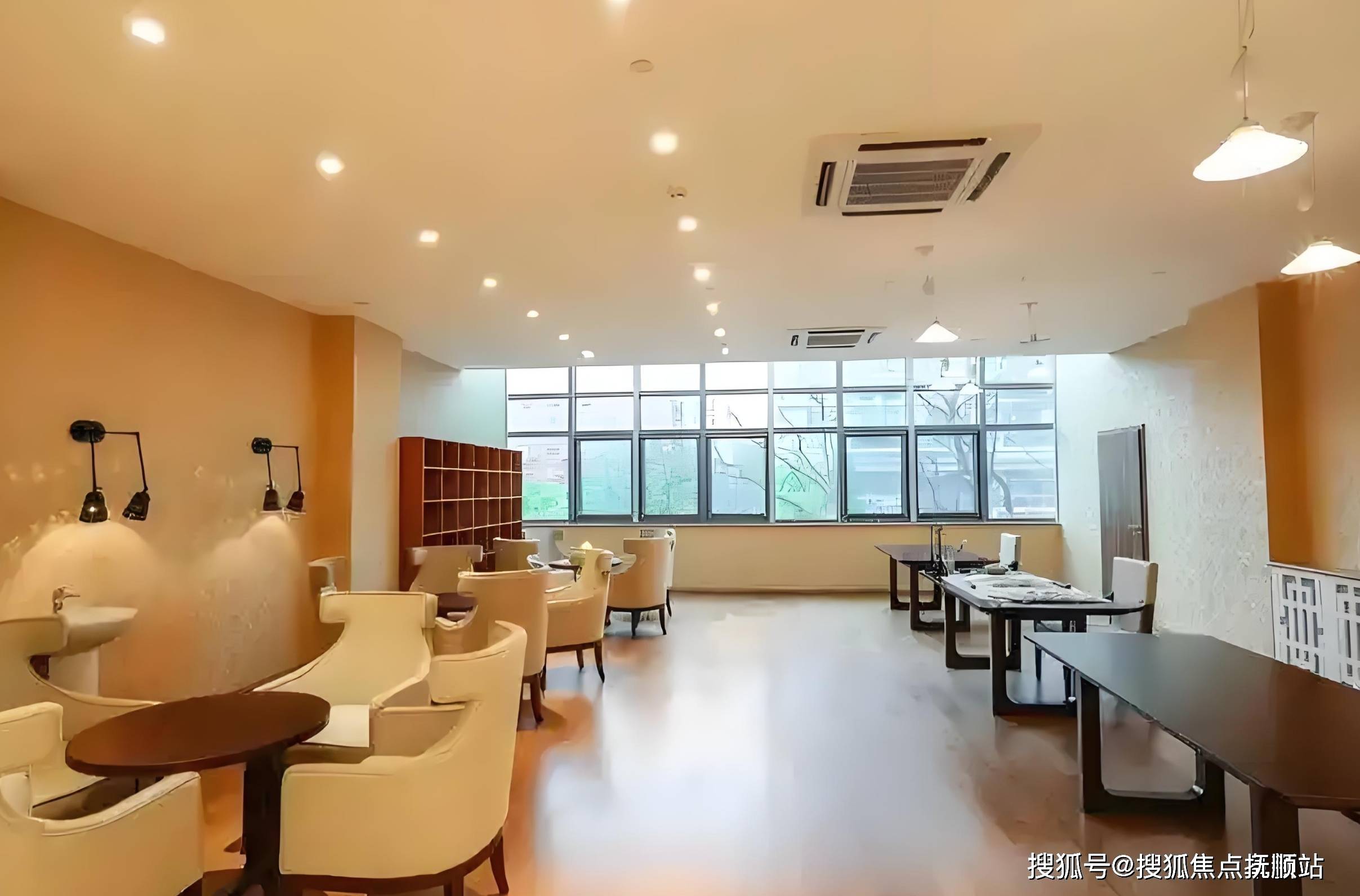 国投健康长者公寓基本信息一览:地址具体+价格+电话热线+医养结合+图文解析