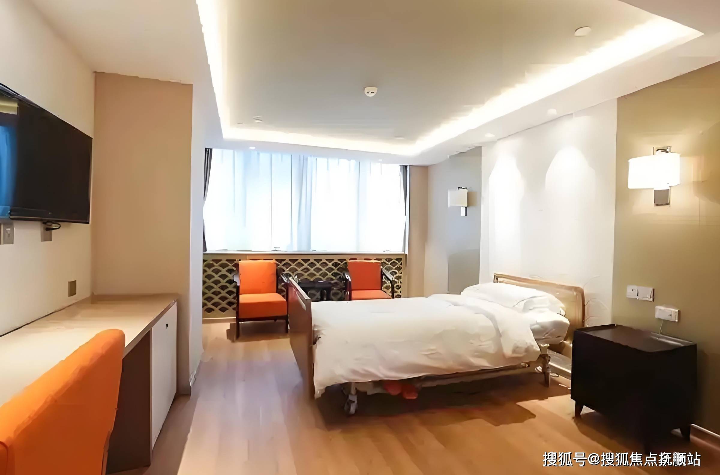 国投健康长者公寓基本信息一览:地址具体+价格+电话热线+医养结合+图文解析