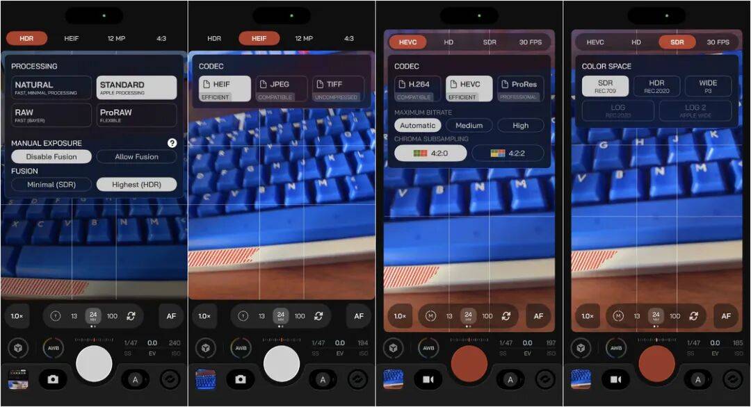 iOS、Android、鸿蒙近期值得下载的 7 个 App
