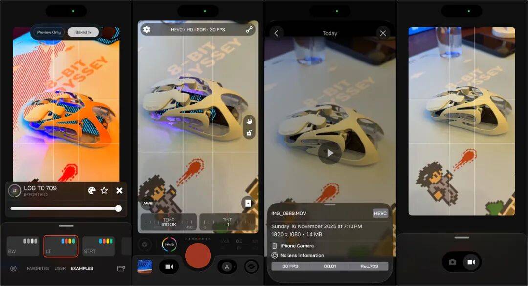 iOS、Android、鸿蒙近期值得下载的 7 个 App