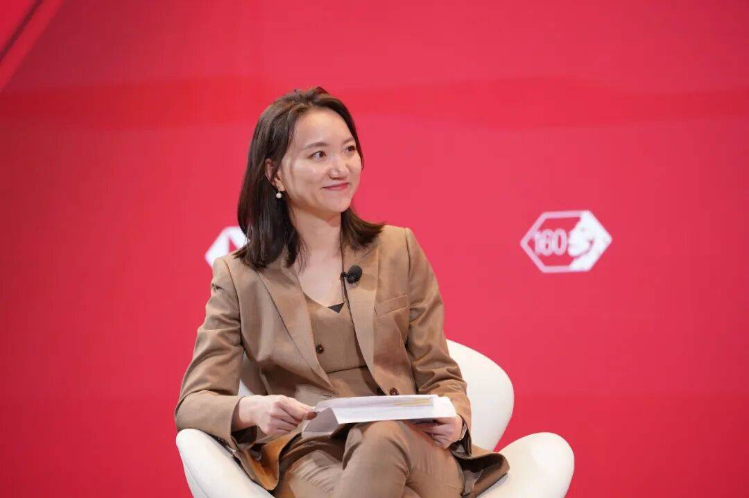 最新动态 | 汇丰前海证券研究部代表主持圆桌讨论 聚焦中国企业全球化与创新药新篇