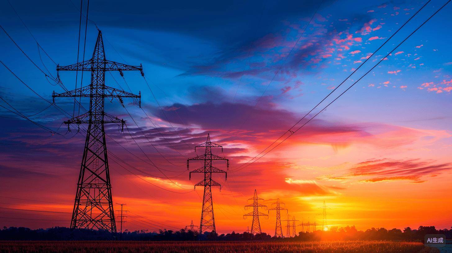 全球SOFC加速扩产，天风证券看好其在美国电力紧缺下的新机遇！