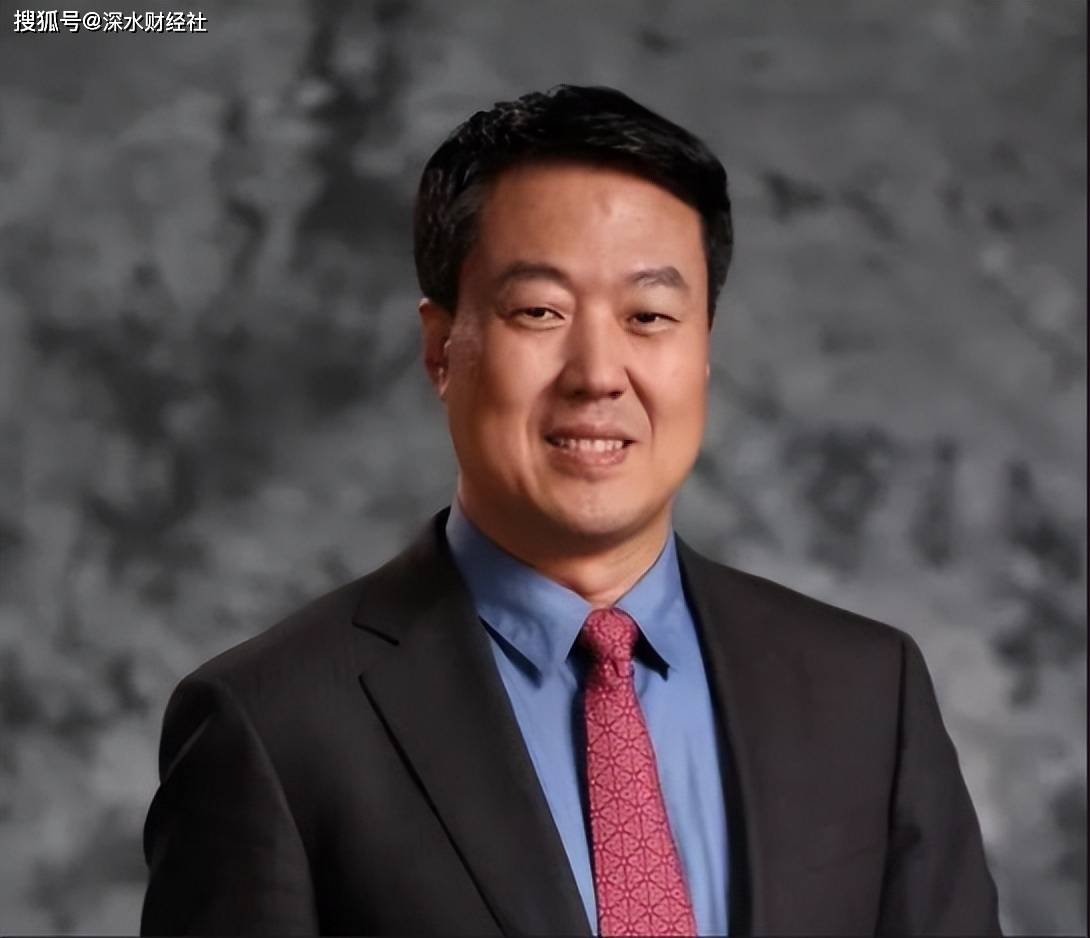 国投证券再失卖方大将,研究首席高善文离职,去向成谜