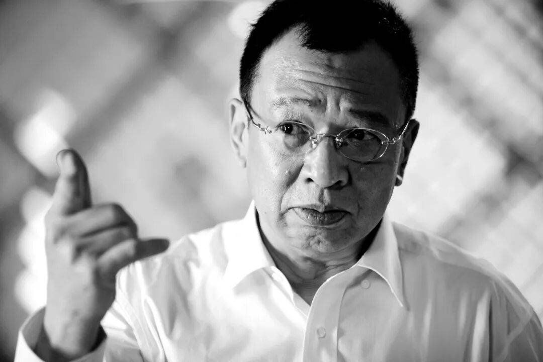 许绍雄生忌，女儿许惠菁发文：这几天好不真实，愿你现在自由自在；并表示许绍雄所有社交平台都会被保留