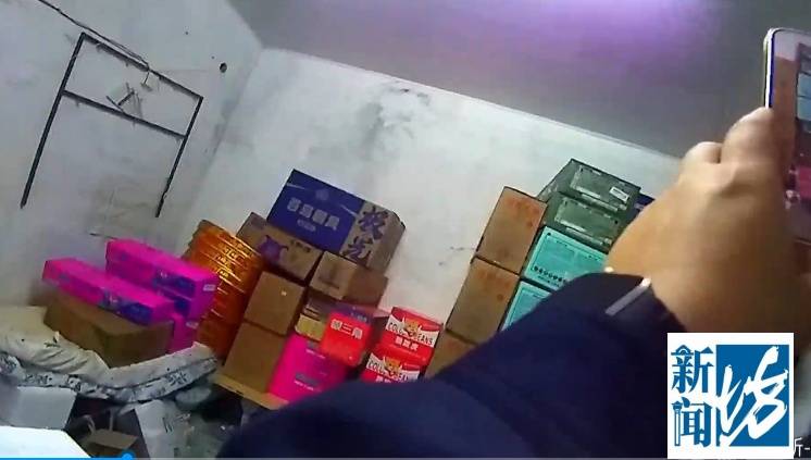 上海警方:全市严查!已抓120余人!有人专程来沪干这勾当...