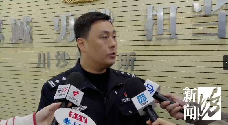 上海警方:全市严查!已抓120余人!有人专程来沪干这勾当...