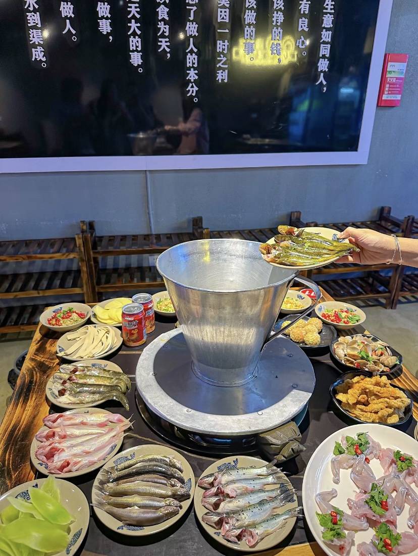 【马河坎】一篇文章告诉你,餐饮店引流到私域,还可以卖什么?