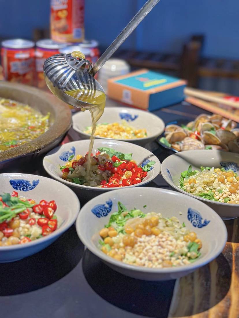 【马河坎】一篇文章告诉你,餐饮店引流到私域,还可以卖什么?