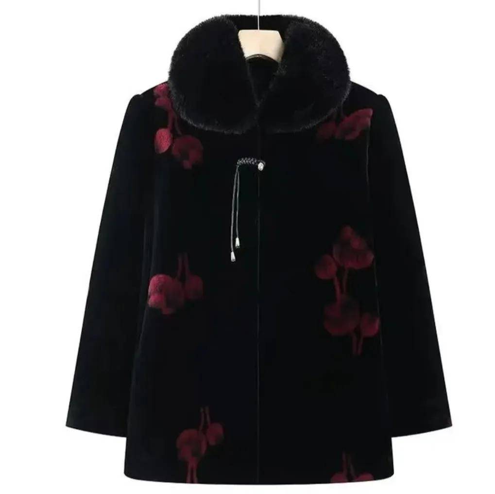 全职宝妈在家做什么可以赚钱:在家操作AI图文卖妈妈装不用露脸坚持做下来也能卖7000多单