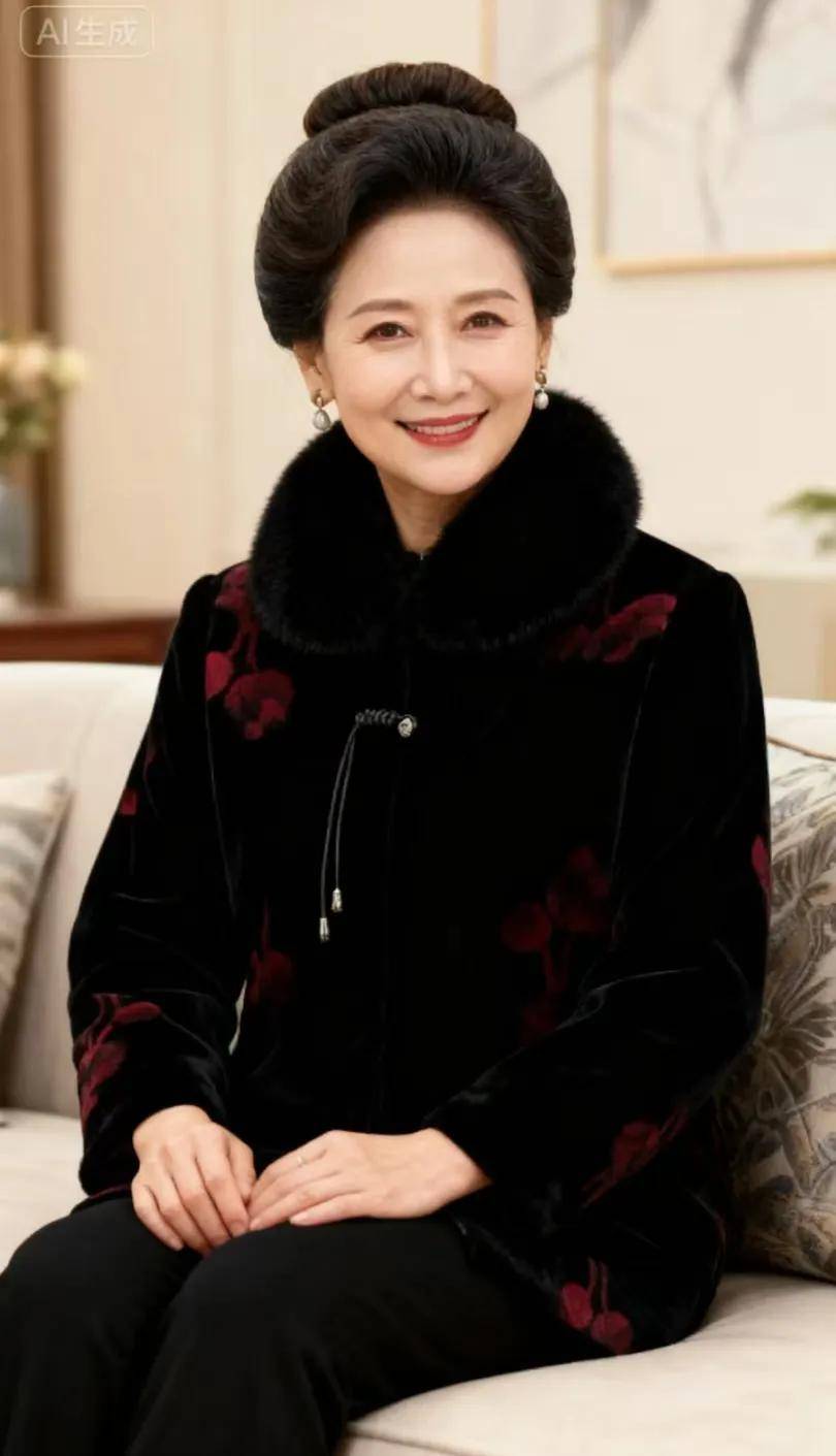 全职宝妈在家做什么可以赚钱:在家操作AI图文卖妈妈装不用露脸坚持做下来也能卖7000多单