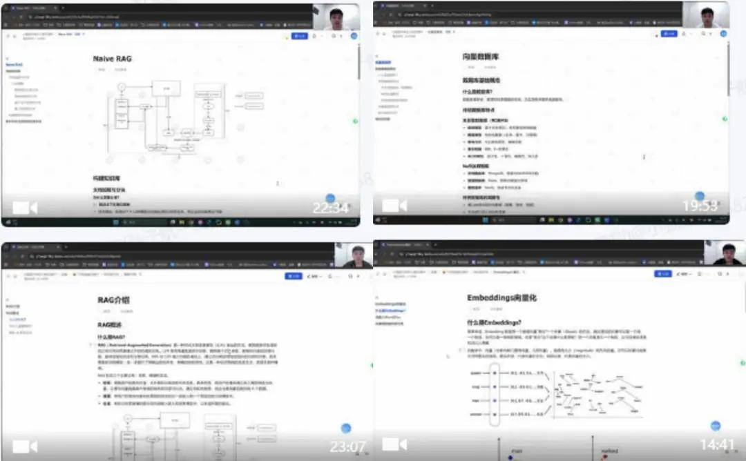 年底程序员招聘市场已经疯掉了。。
